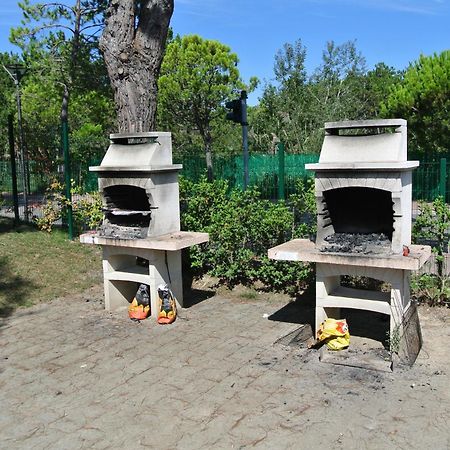 Bibione MasterVillage A Exterior foto