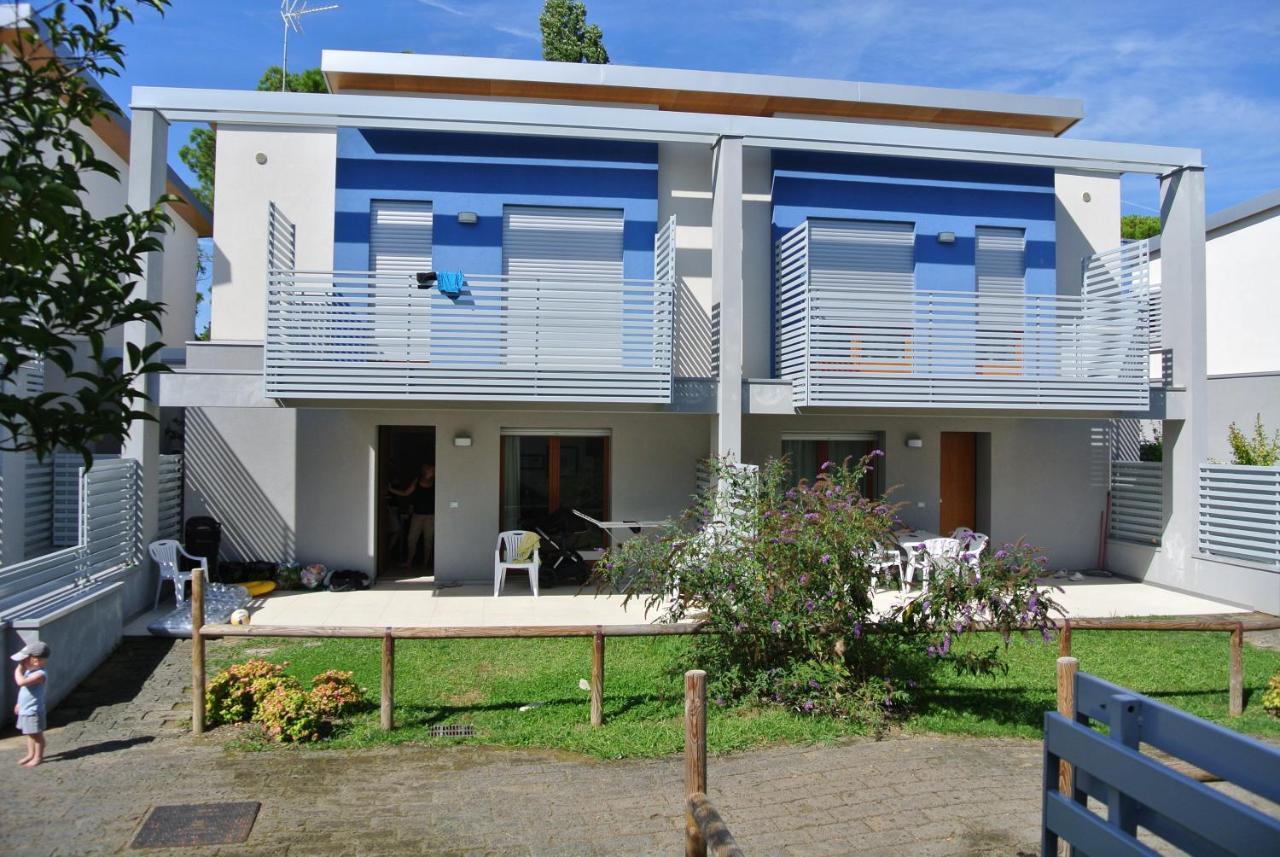 Bibione MasterVillage A Exterior foto