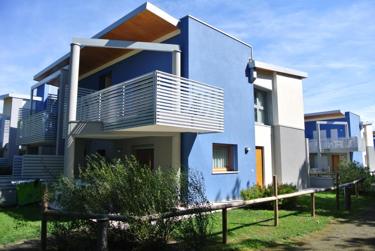 Bibione MasterVillage A Exterior foto