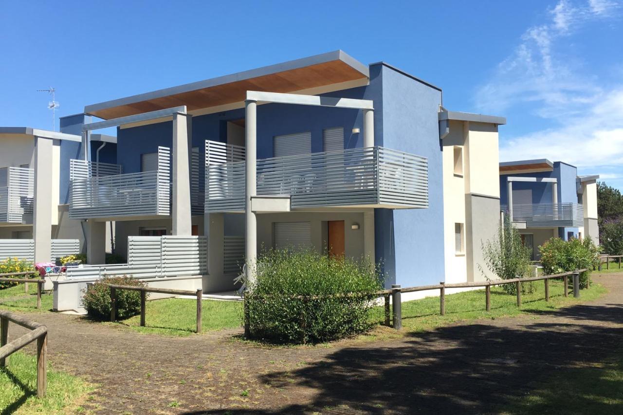 Bibione MasterVillage A Exterior foto