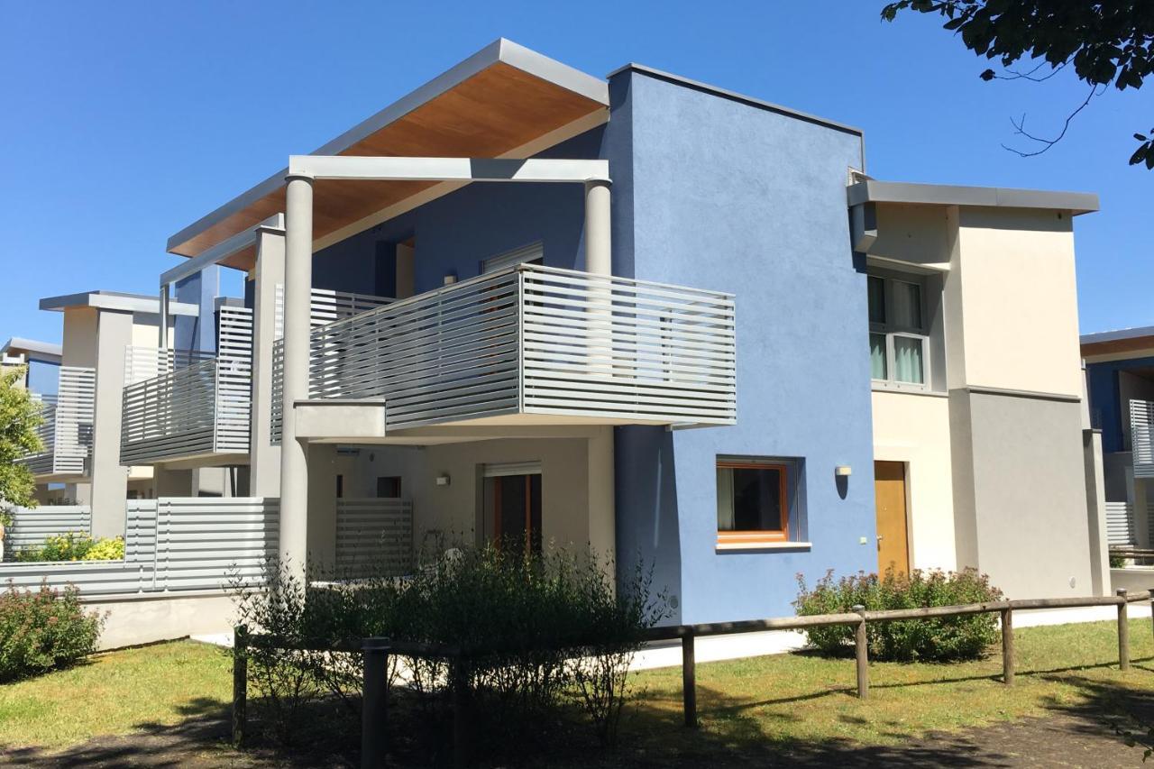 Bibione MasterVillage A Exterior foto