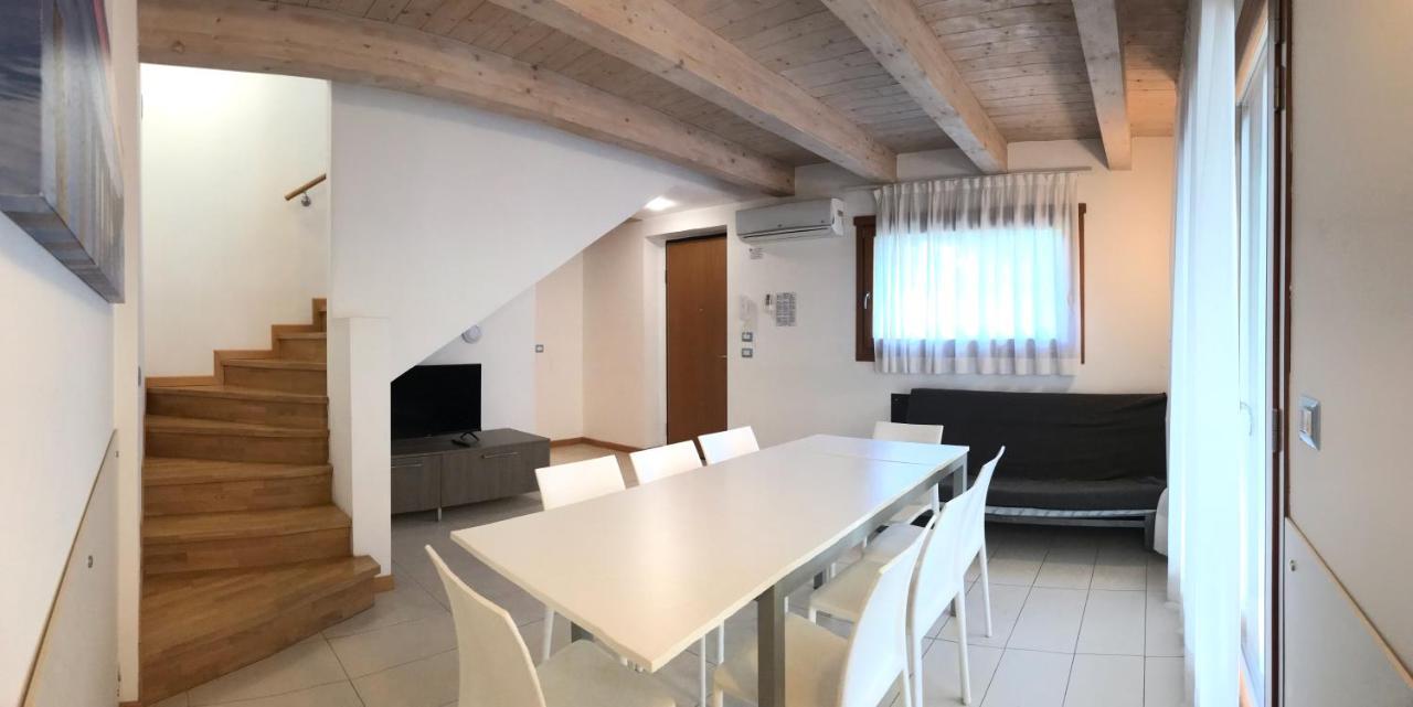 Bibione MasterVillage A Exterior foto