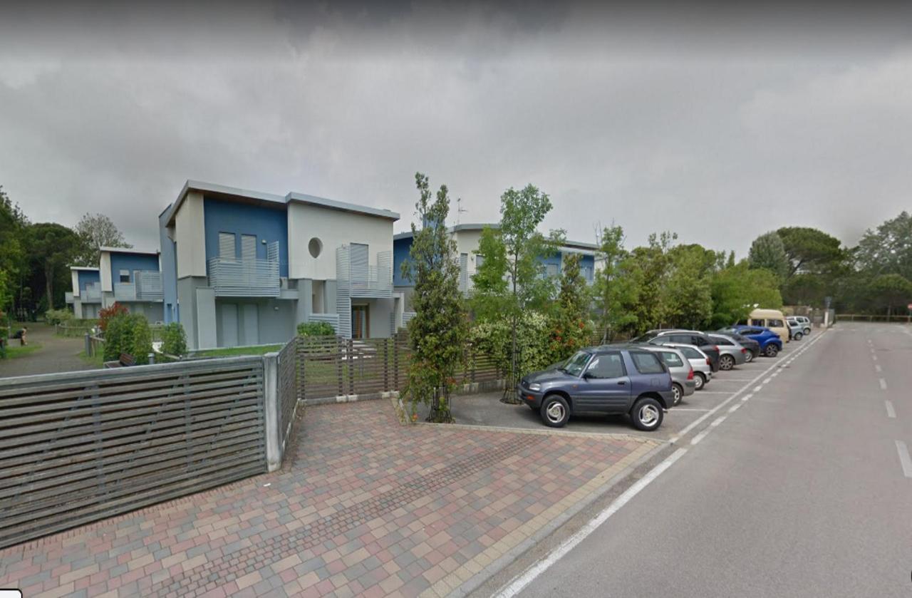 Bibione MasterVillage A Exterior foto