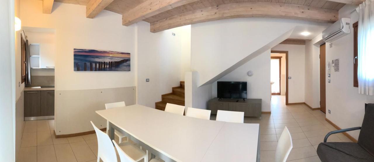 Bibione MasterVillage A Exterior foto