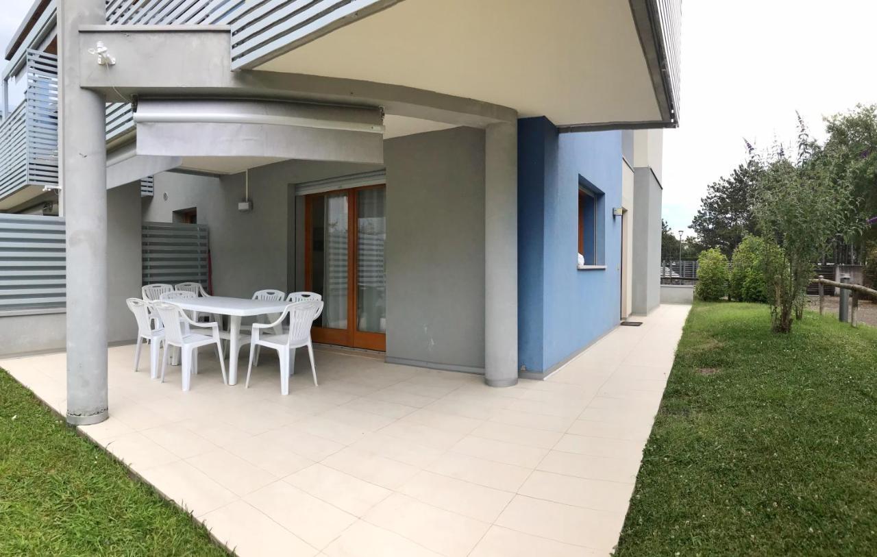 Bibione MasterVillage A Exterior foto