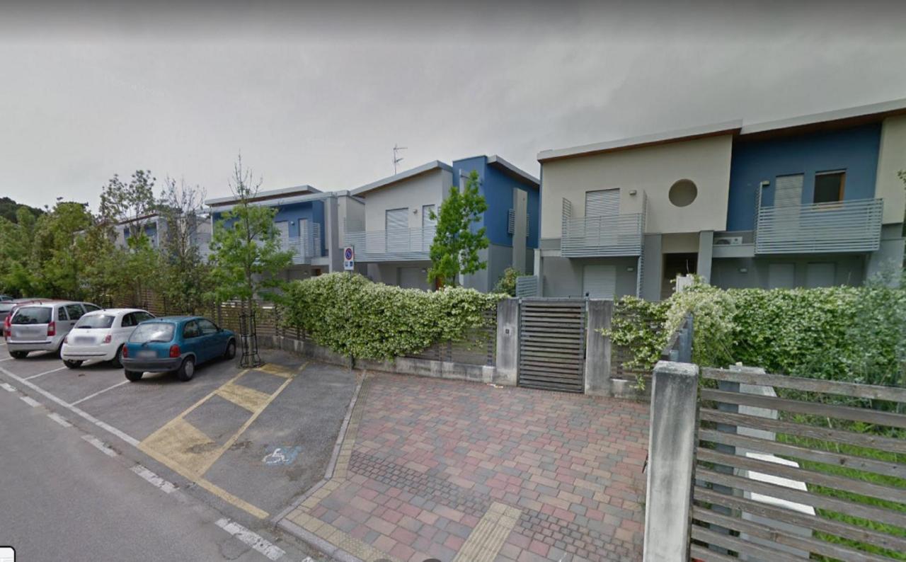 Bibione MasterVillage A Exterior foto