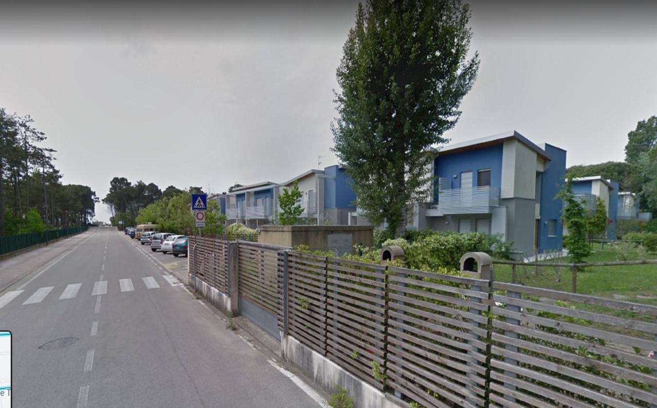 Bibione MasterVillage A Exterior foto