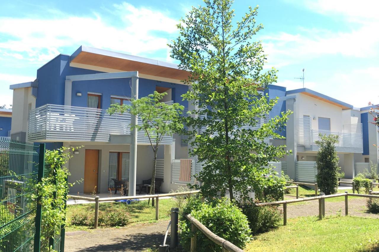 Bibione MasterVillage A Exterior foto