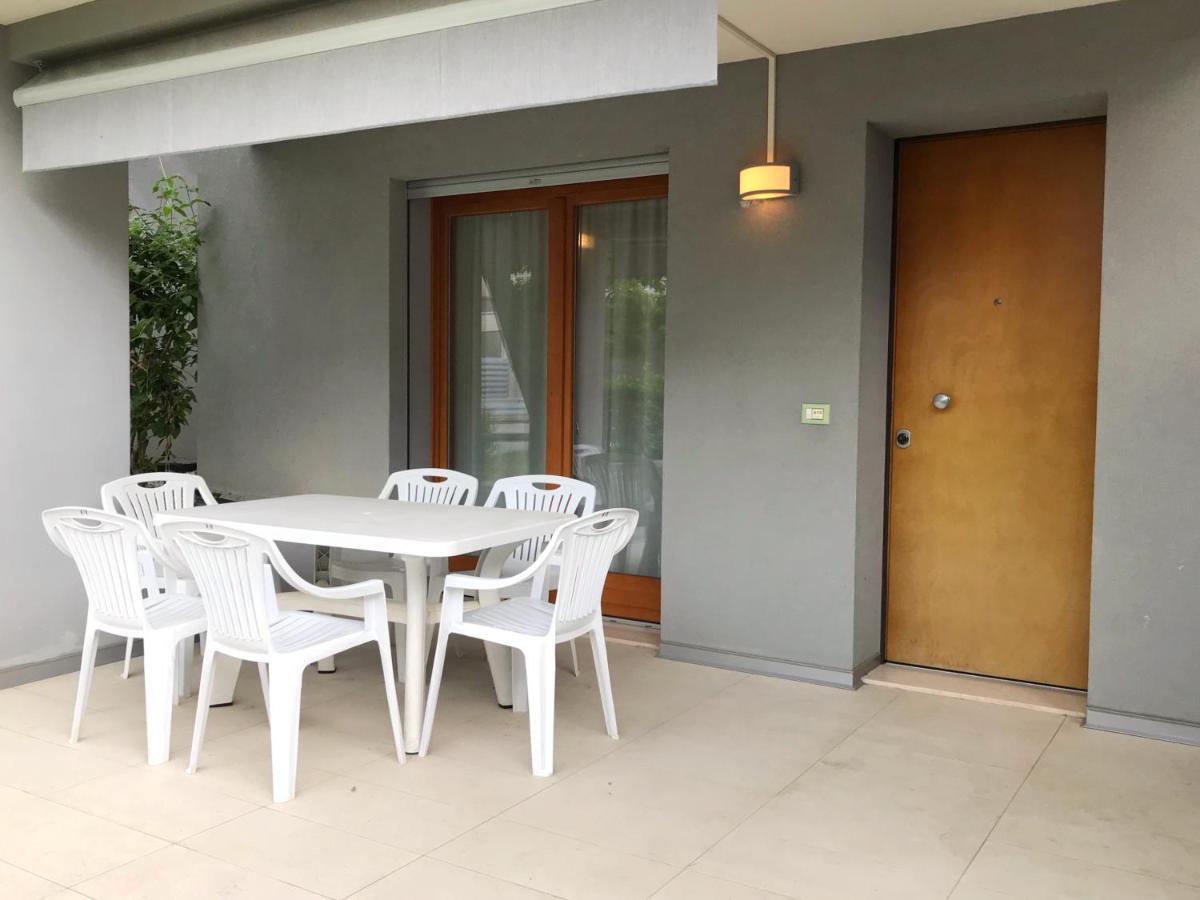 Bibione MasterVillage A Exterior foto