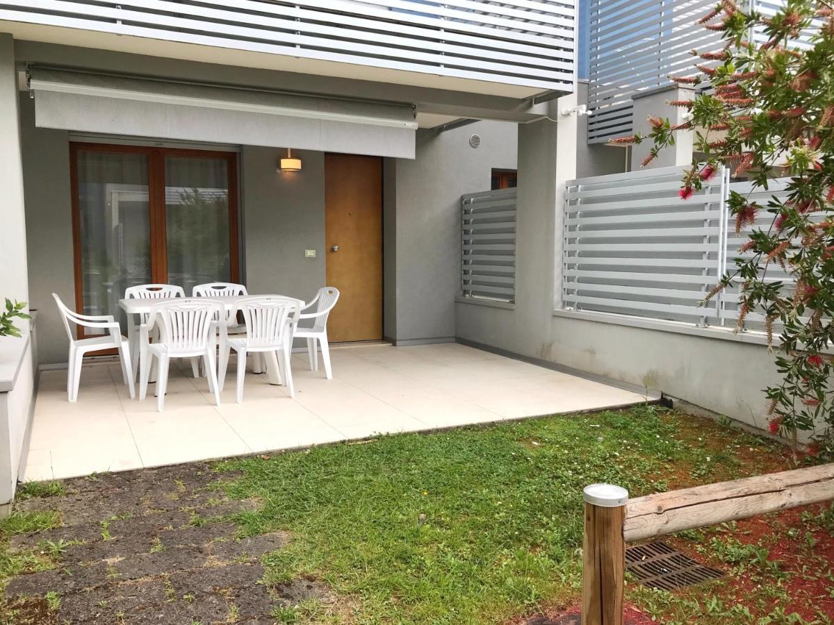 Bibione MasterVillage A Exterior foto