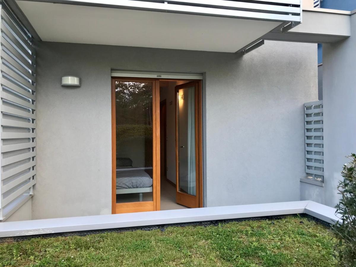 Bibione MasterVillage A Exterior foto