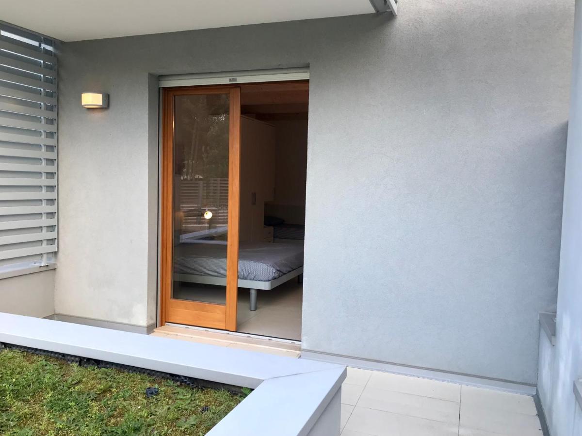 Bibione MasterVillage A Exterior foto