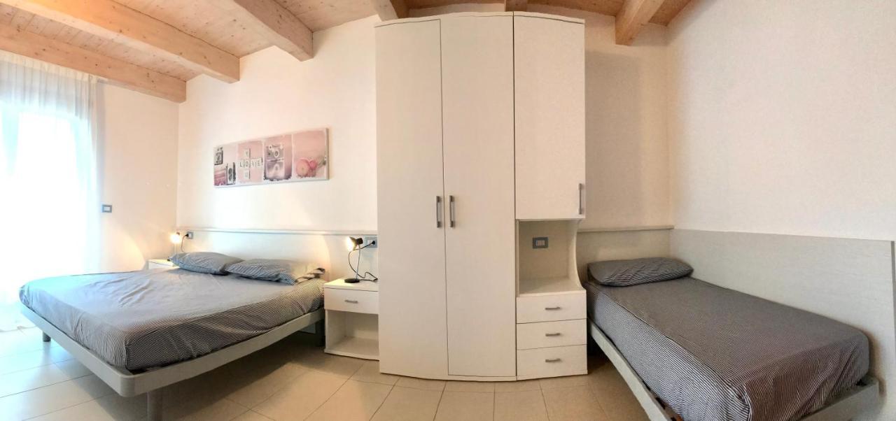 Bibione MasterVillage A Exterior foto