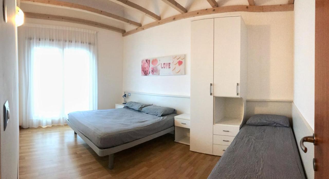 Bibione MasterVillage A Exterior foto
