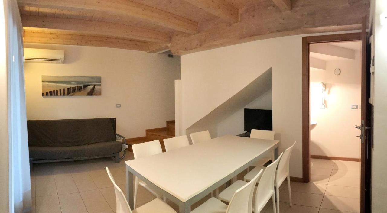 Bibione MasterVillage A Exterior foto
