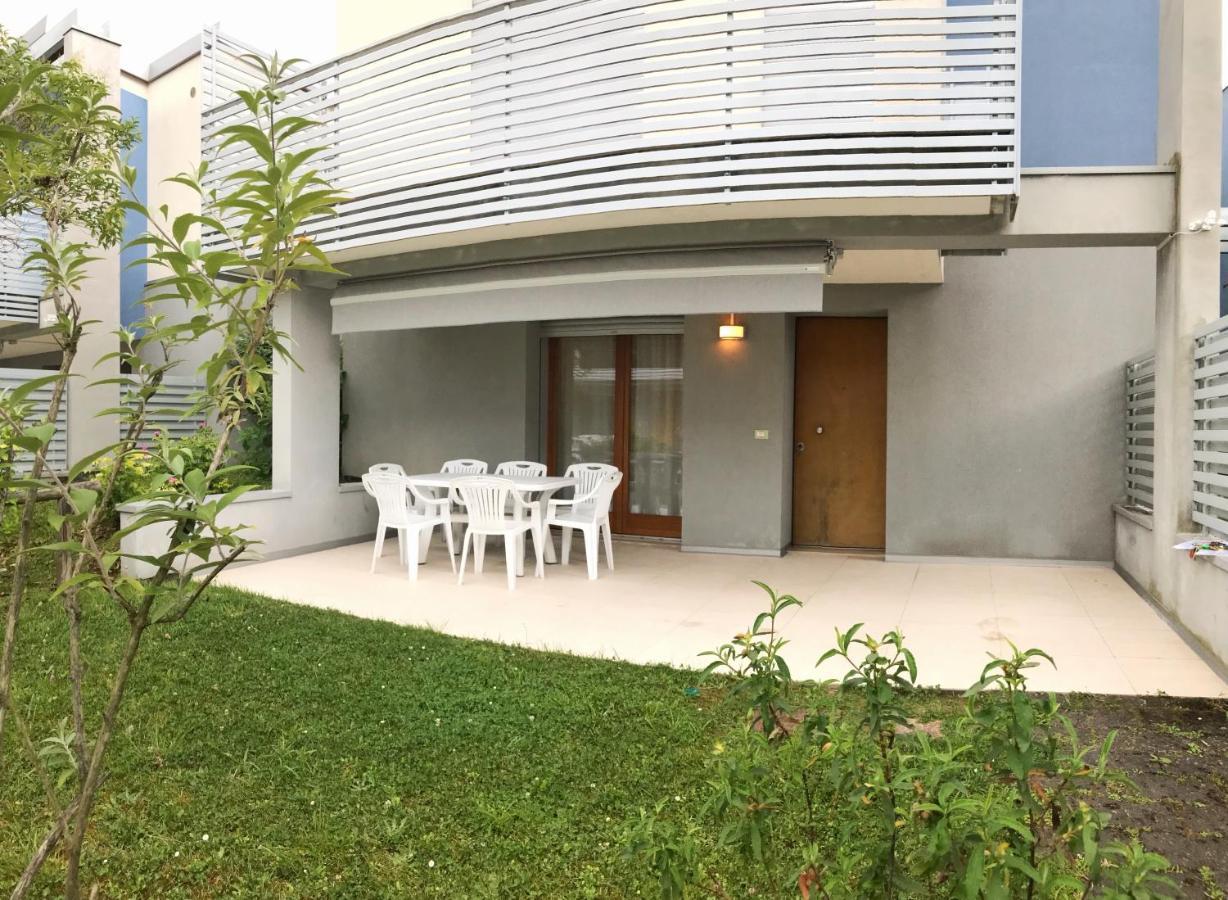 Bibione MasterVillage A Exterior foto