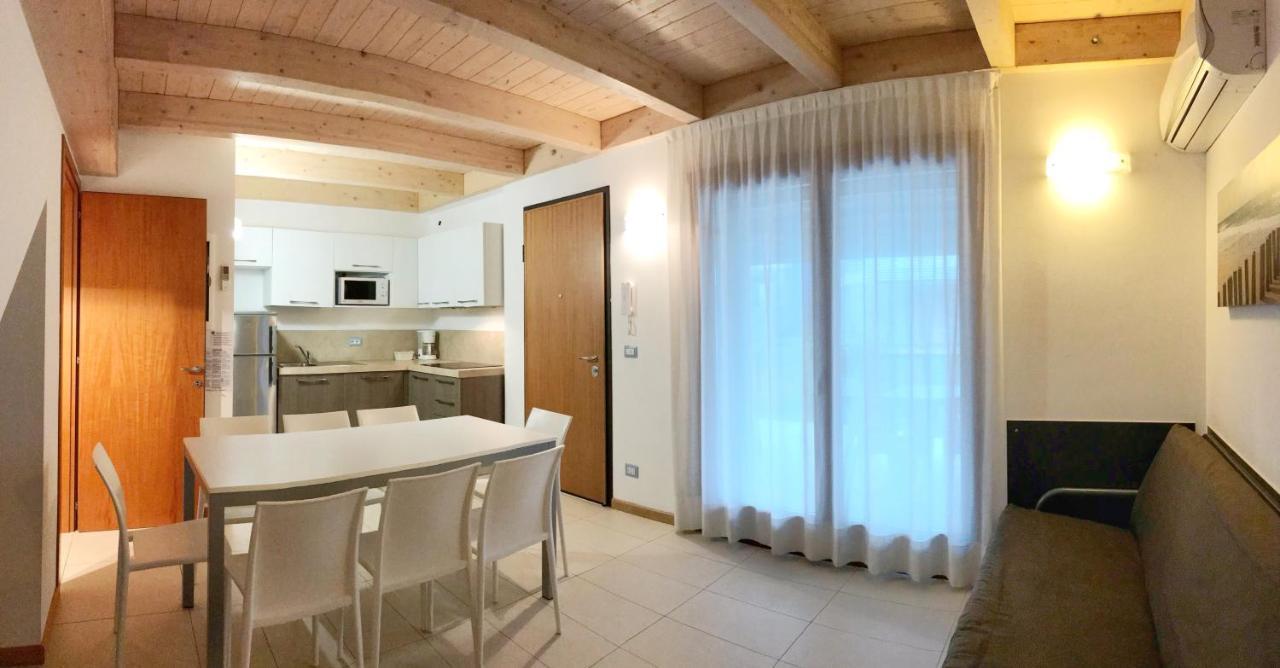 Bibione MasterVillage A Exterior foto